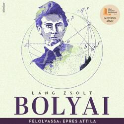 Bolyai [eHangoskönyv]