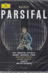  Parsifal 2dvd Klaus Florian Vogt