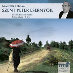  Szent Péter esernyője [eHangoskönyv] - lira - 4 560 Ft