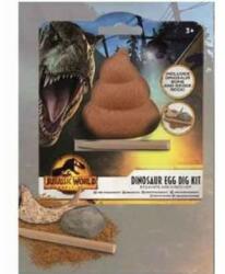  Jurassic World: Világuralom Mini régész készlet - Kaki