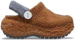 Crocs Limited Crocs Lil Nas X Crocs Mega Crush Clog platformos papucs (209508-088 M8W10)