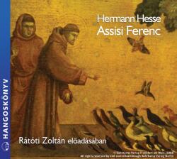 Assisi Ferenc [eHangoskönyv]