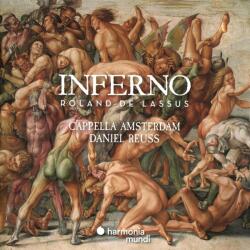  Inferno Cd Reuss