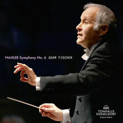 Symphony No. 6 Cd Adam Fischer