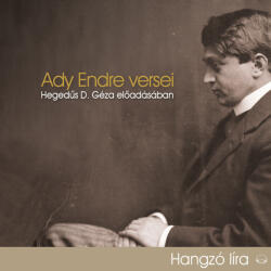 Ady Endre versei [eHangoskönyv]