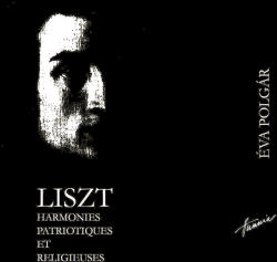  Harmonies Patriotiques Et Religieuses Cd