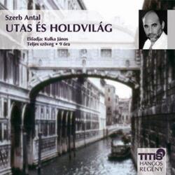  Utas és holdvilág [eHangoskönyv] - lira - 4 800 Ft