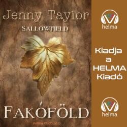  Fakóföld [eHangoskönyv]