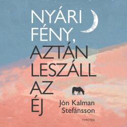  Nyári fény, aztán leszáll az éj [eHangoskönyv]