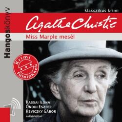  Miss Marple mesél [eHangoskönyv] - lira - 1 390 Ft