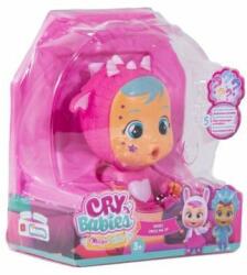  Cry Babies: Varázskönnyek - Dress Me Up baba áttetsző csomagolásban - Bruny
