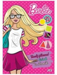  Barbie: Tanulj játszva! - Színek és formák