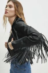 Answear Lab dzseki női, fekete, átmeneti - fekete M - answear - 22 990 Ft