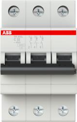 ABB Siguranta automata 32A 3P C 4, 5ka ABB SH203L 2CDS243001R0324 (2CDS243001R0324)