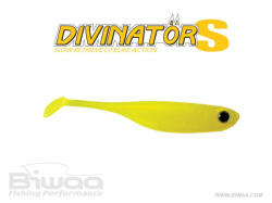  DIVINATOR S 2.5" 6cm 10 Lemon Jelly