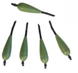 SILSTAR Távdobó cseppólom szinter-szilikon cső 70g (MOCC70) - nextfish