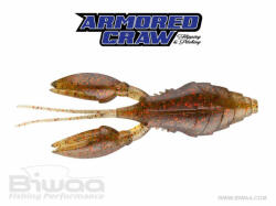  ARMORED CRAW 3" 7.5cm 04 Watermelon Red