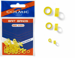 COLMIC BAIT BAND SILICON 6mm