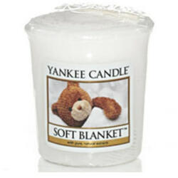 Yankee Candle Soft Blanket mintagyertya (1173565E)