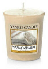 Yankee Candle Warm Cashmere mintagyertya (1556254E) - kichden