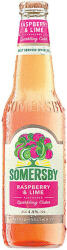 Somersby Raspberry-Lime 0.33l 24/#