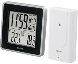 Hama 186301 EWS-INTRO időjárás állomás (00186301)