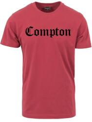 Mr. Tee Compton Tee ruby