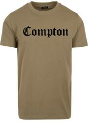 Mr. Tee Compton Tee olive