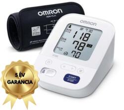 Omron M3 Comfort Vérnyomásmérő Okosmandzsettával