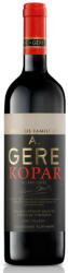  Gere A. Villányi Kopár Cuvée Magnum 2020 1, 5l 14, 5%