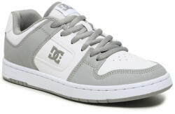 DC Shoes Sportcipő DC Manteca 4 ADYS100765 White/Grey WGY 43 Férfi