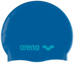  Arena Classic szilikon úszósapka - felnőtt méret - tengerkék