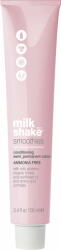 milk_shake Smoothies Semi-Permanent hajfesték - 1 | 1N Black