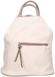 Hernan Bag HB0206 bézs drapp női hátizsák