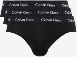 Calvin Klein Férfi Calvin Klein Rövidnadrágok 3 db L Fekete
