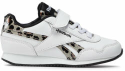 Reebok Sneakers Royal Cl Jog 3.0 1 GW3720 Alb