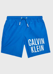 Calvin Klein Pantaloni scurți pentru înot Medium KV0KV00021 Albastru Regular Fit