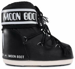 Moon Boot Cizme de zăpadă Classic Low 2 14093400001 Negru