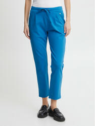 Fransa Pantaloni din material 20605622 Albastru Regular Fit - modivo - 180,00 RON