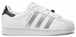 Adidas Sneakers Superstar Shoes HQ4256 Alb