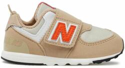 New Balance Sneakers NW574HBO Bej