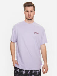 PUMA Tricou 8ENJAMIN 539821 Violet Relaxed Fit