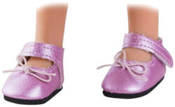 Paola Reina játékbaba cipő 32 cm babához - masnis cipő (63220)