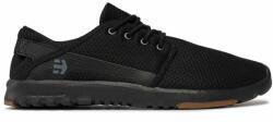 Etnies Sneakers Scout 4101000419 Negru - modivo - 289,00 RON