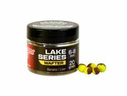 Benzár Mix BENZAR LAKE SERIES WAFTER Banán - Máj (98057-472)