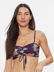 Maaji Bikini partea de sus PT3220SBA601 Violet Costum de baie dama