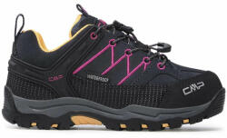 CMP Trekkings Rigel Low Trekking Shoes Wp 3Q13247 Bleumarin - modivo - 179,00 RON