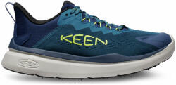 KEEN Sneakers WK450 Walking 1028912 Albastru