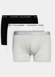 Tommy Hilfiger Set 3 perechi de boxeri Essential UM0UM02203 Colorat - modivo - 139,00 RON
