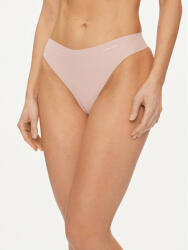 Calvin Klein Underwear Chilot tanga 000QD5103E Roz
